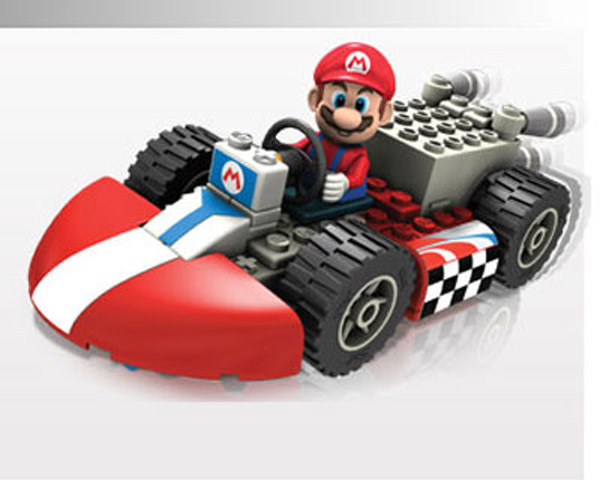 Juguetes de Mario Kart · Imagen 2