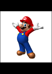 Wii recibe la nueva entrega de Mario Party