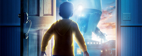 Tráiler: Mars Needs Moms! (Marte necesita mamás)