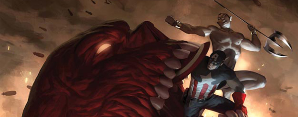 El 'Miedo' ha llegado para quedarse en el Universo Marvel
