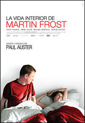 La vida interior de Martin Frost