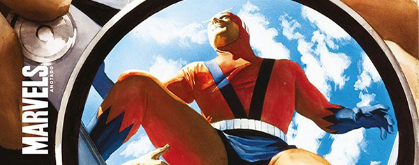 Marvels Anotado