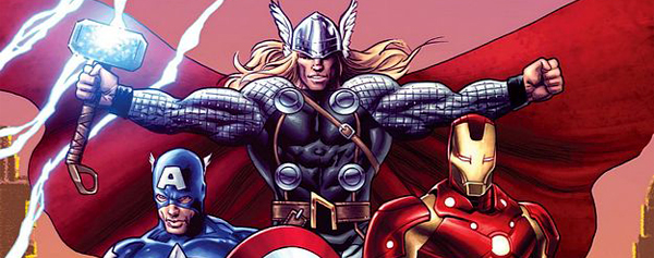 La Edad Heroica arranca con fuerza en el Universo Marvel