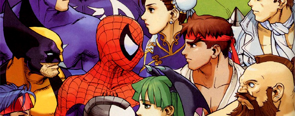 Marvel Vs Capcom 2 sí contará con una edición 'física'