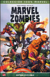 Marvel Zombies