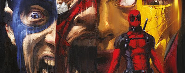 Marvel Must-Have - Masacre Mata al Universo Marvel