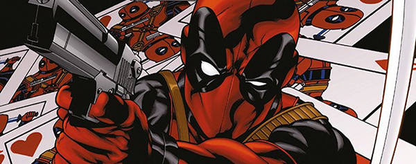 Marvel Must-Have - Masacre: Reyes Suicidas