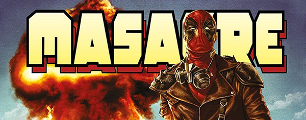 Marvel Onmnibus – Masacre de Gerry Duggan #6: Todo lo Bueno Acaba