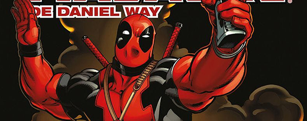 Marvel Héroes. Masacre de Daniel Way 1 – Invasión Secreta