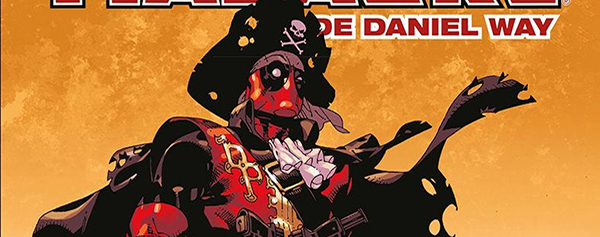 Marvel Héroes - Masacre de Daniel Way #2; Soy tu hombre