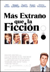 Más extraño que la ficción