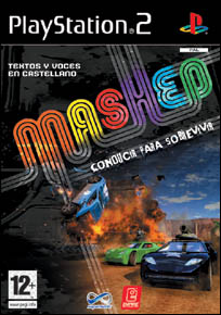 Mashed