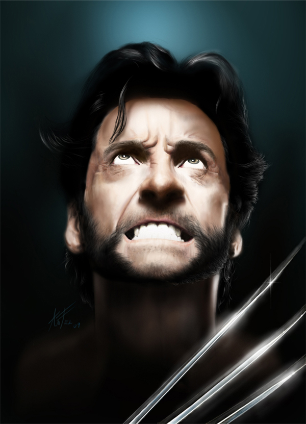 Más 'Lobeznos' del Concurso de Dibujo · Imagen 1