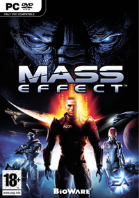 Mass Effect
