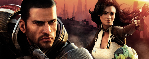 Mass Effect 2