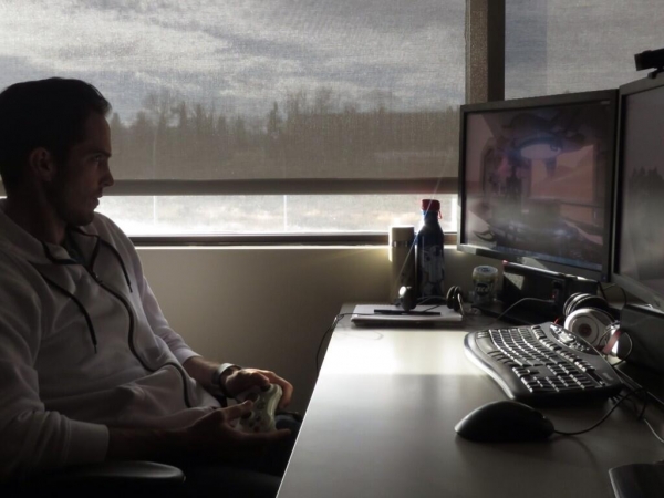 Bioware muestra su trabajo en el nuevo Mass Effect · Imagen 1