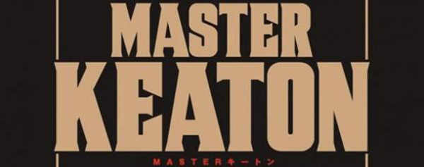 Master Keaton #2