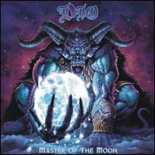 Dio: Master Of The Moon