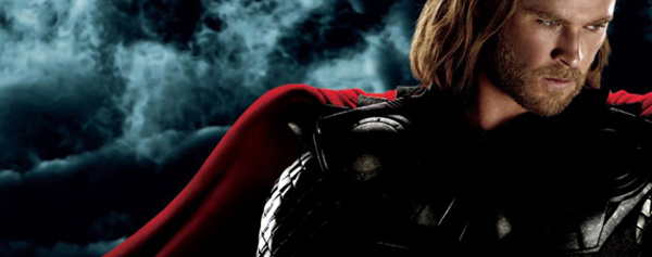 El tráiler de Thor de la SuperBowl