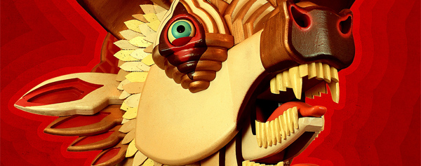 Mastodon: The hunter