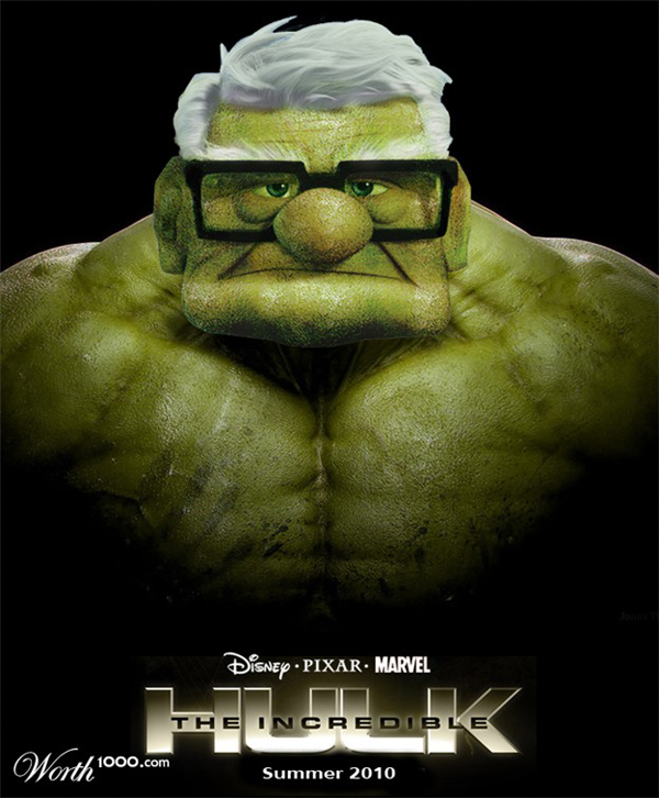 La fiebre Disney/Marvel sigue creciendo · Imagen 4
