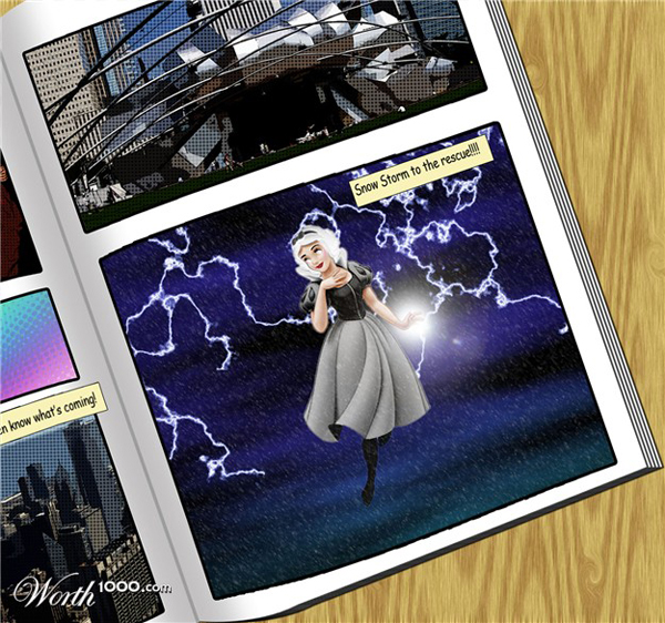 La fiebre Disney/Marvel sigue creciendo · Imagen 6