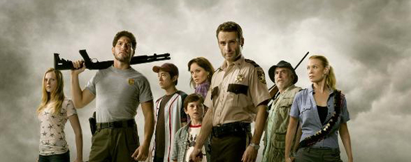 Kirkman repasa cómo será la cuarta temporada de TWD
