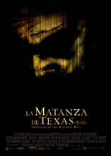 La matanza de Texas (2004)