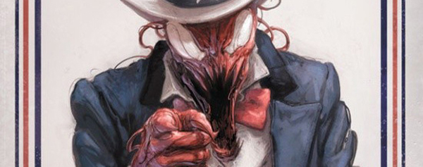 100% Mavel – Matanza USA