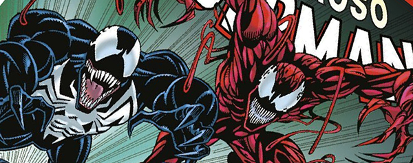 Marvel Héroes - El Asombroso Spiderman: El Nacimiento de Matanza