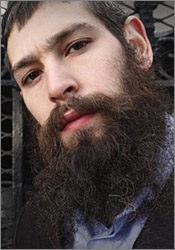 Matisyahu propagará su judaísmo en España a golpe de reggae
