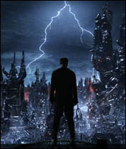 Matrix Revolutions