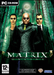 Matrix Online