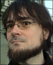 Mauro Entrialgo
