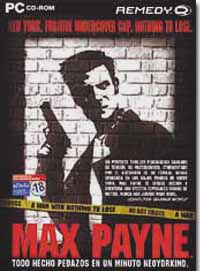 Max Payne