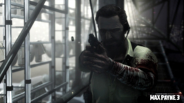 Max Payne 3, dos nuevas imágenes para recordar que existe · Imagen 1