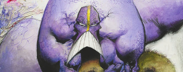 The Maxx: Maxximized - Adelanto