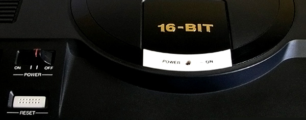 Megadrive ultimate collection: Sega explota el filón clásico con una colección 'definitiva'