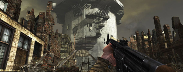 Los creadores de Medal of Honor se defienden de las críticas