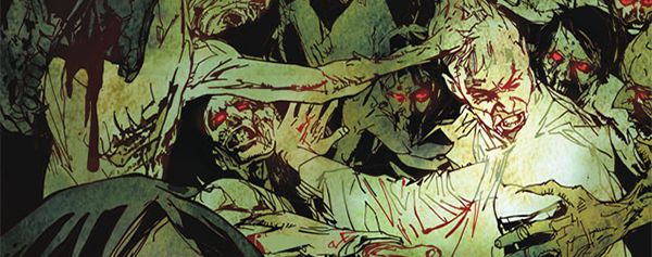 Batman Presenta: Gotham a Medianoche - Descansa en Paz