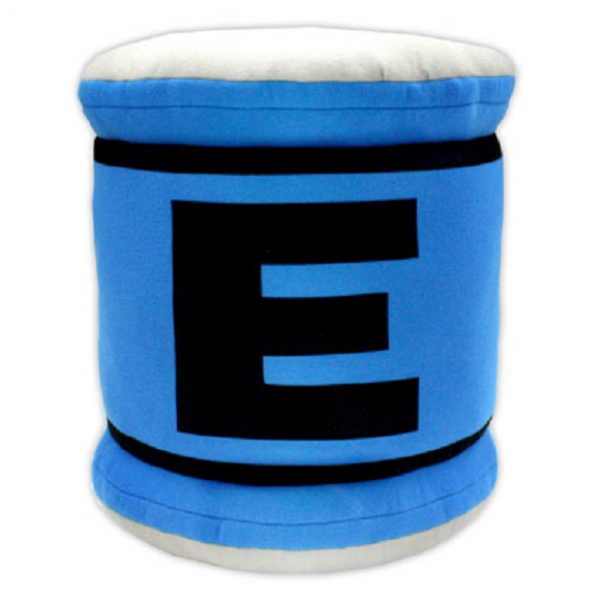 Merchandising de Mega Man: el triste consuelo · Imagen 1