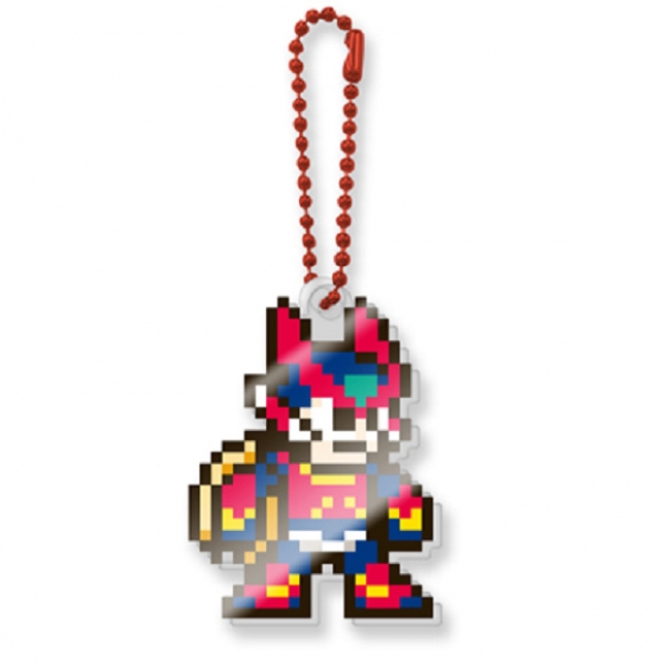 Merchandising de Mega Man: el triste consuelo · Imagen 2