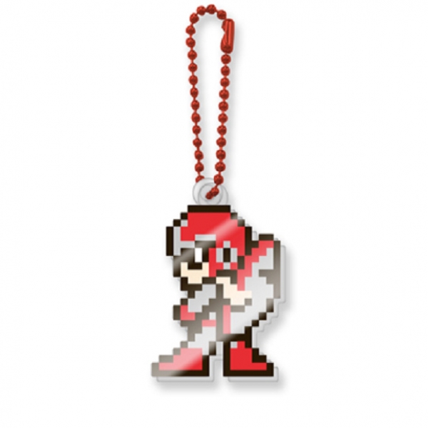 Merchandising de Mega Man: el triste consuelo · Imagen 3