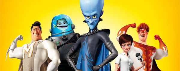 Megamind