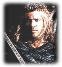 Mel Gibson, el actor más rico