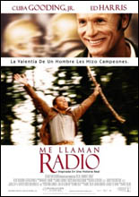 Me llaman Radio