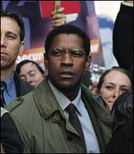 El Mensajero del miedo (2004)