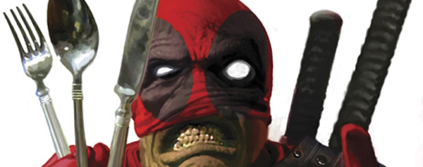 100% Marvel – Masacre: El Mercenario Zombie 2