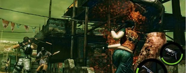 Capcom se explica: no busca combatir la segunda mano
