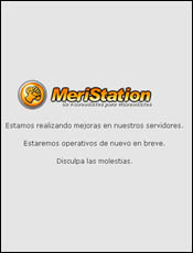 Meristation acosada por Prisa